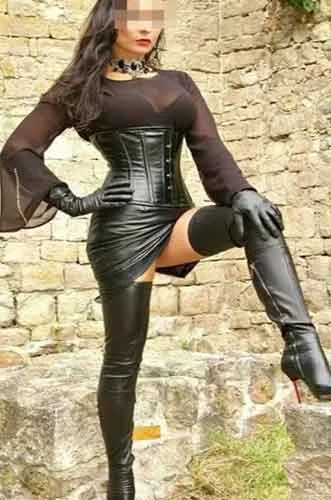 Anette Drammen