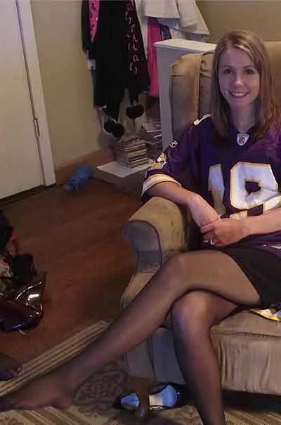 Camilla Kapp