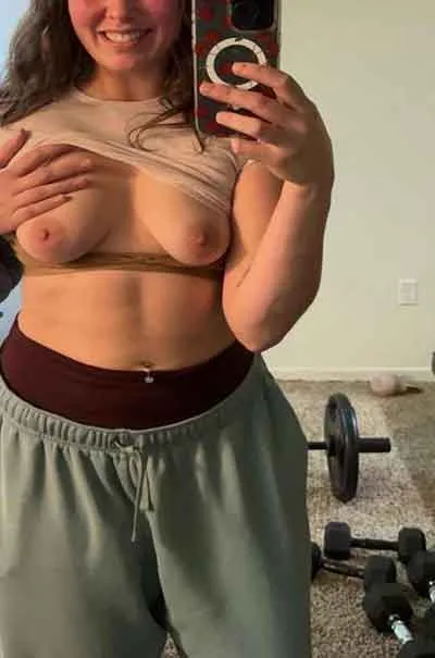 Camilla Mosjøen