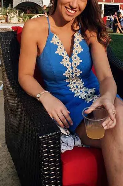 Frida Levanger