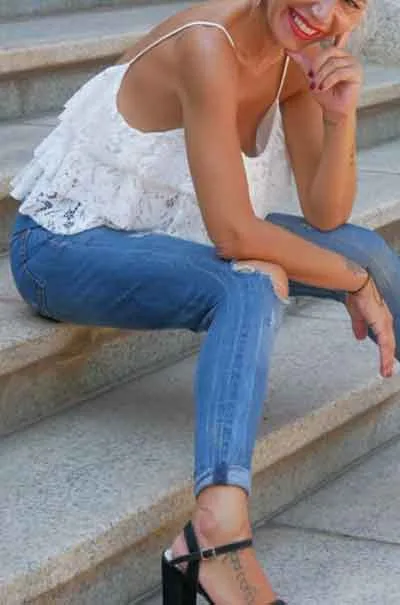 Ida Stange