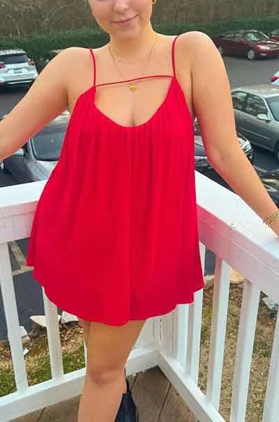 Ingrid Svelvik