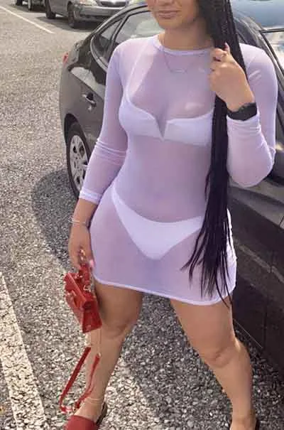 Karoline Haugesund