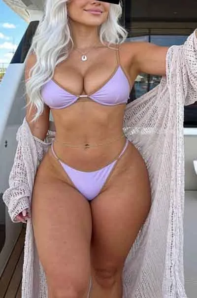 Kristine Nesoddtangen