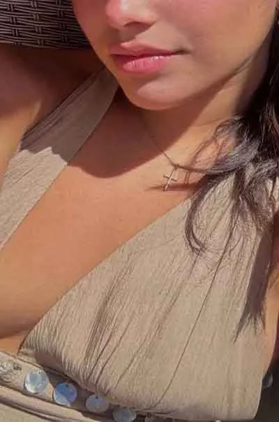 Leah Kristiansund