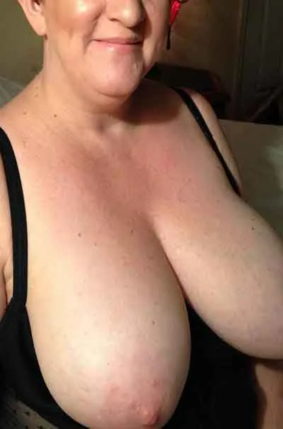 Ruth Vigrestad