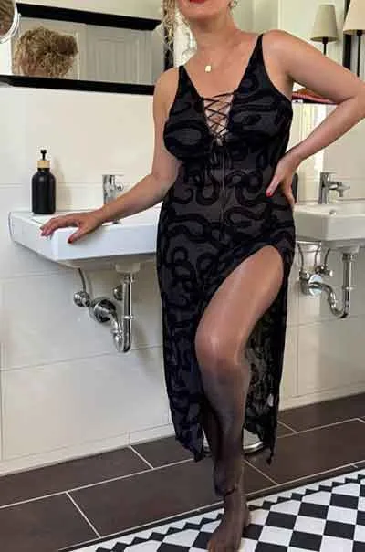 Siv Klæbu
