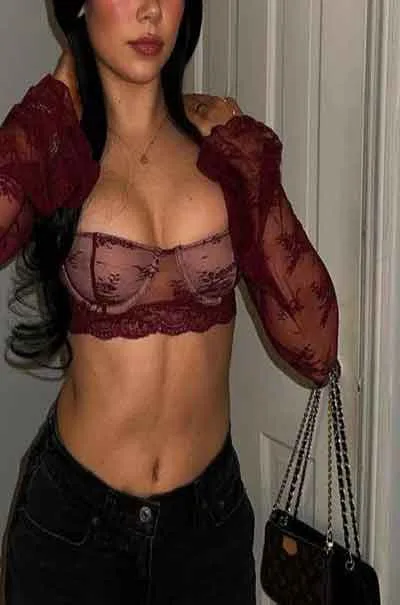 Tuva Harstad